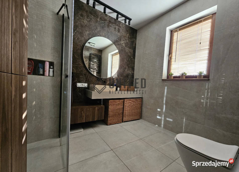 Mieszkanie w Lutyni 84.42m2