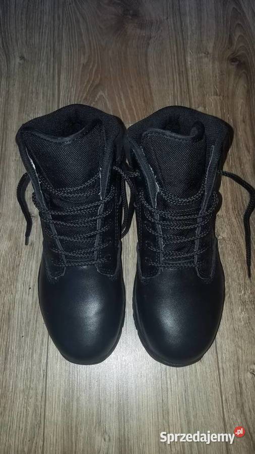 Buty MAGNUM Midnite Plus II 3839 245 taktyczne Białystok