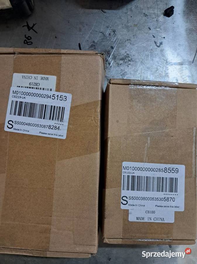 Spacerówki podnóżki autostradowe Części i akcesoria motocyklowe Połaniec sprzedam