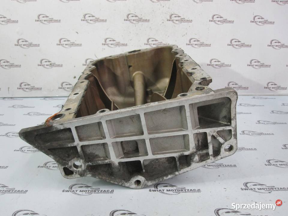 Opel Corsa 12 16V A12XER 85 12r miska oleju