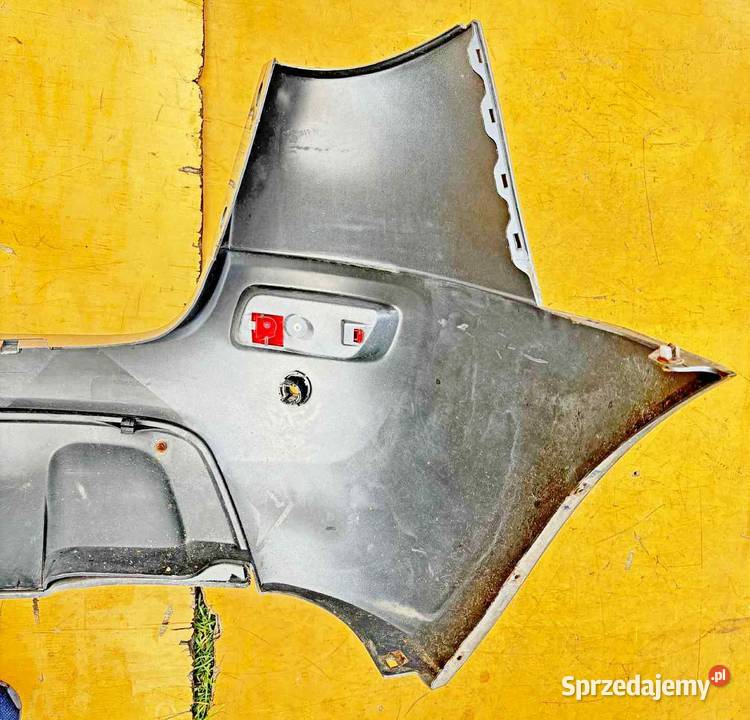 RENAULT KOLEOS ZDERZAK TYŁ 85022JY04H KOLOR Radom