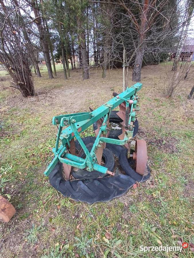 Sprzęt rolniczy nieuszkodzony Rzeszów sprzedam