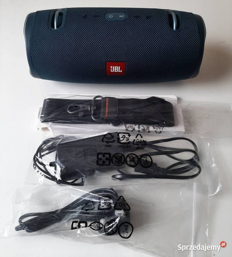 Głośnik bezprzewodowy JBL Xtreme 2 Warszawa