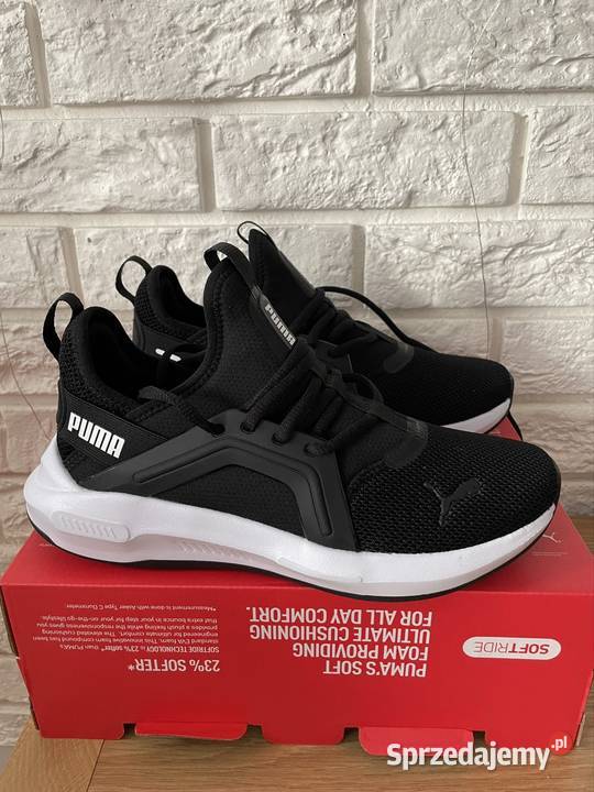 Buty Puma r 37 375 Bielawa