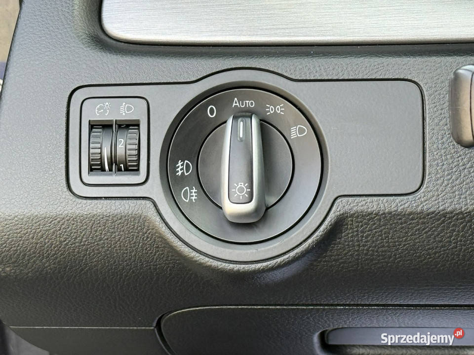 Volkswagen Passat 18T 160 czujnik zmierzchu mazowieckie Węgrów