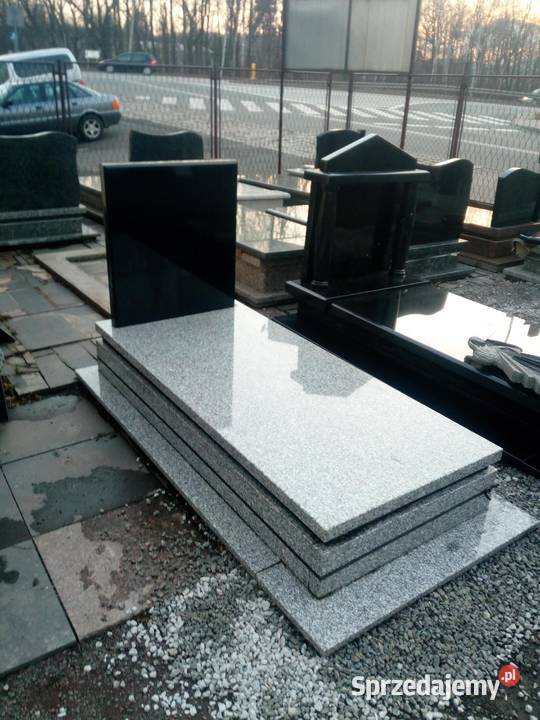 Kamieniarstwo pomniki granitowe naprawy dolnośląskie Wałbrzych