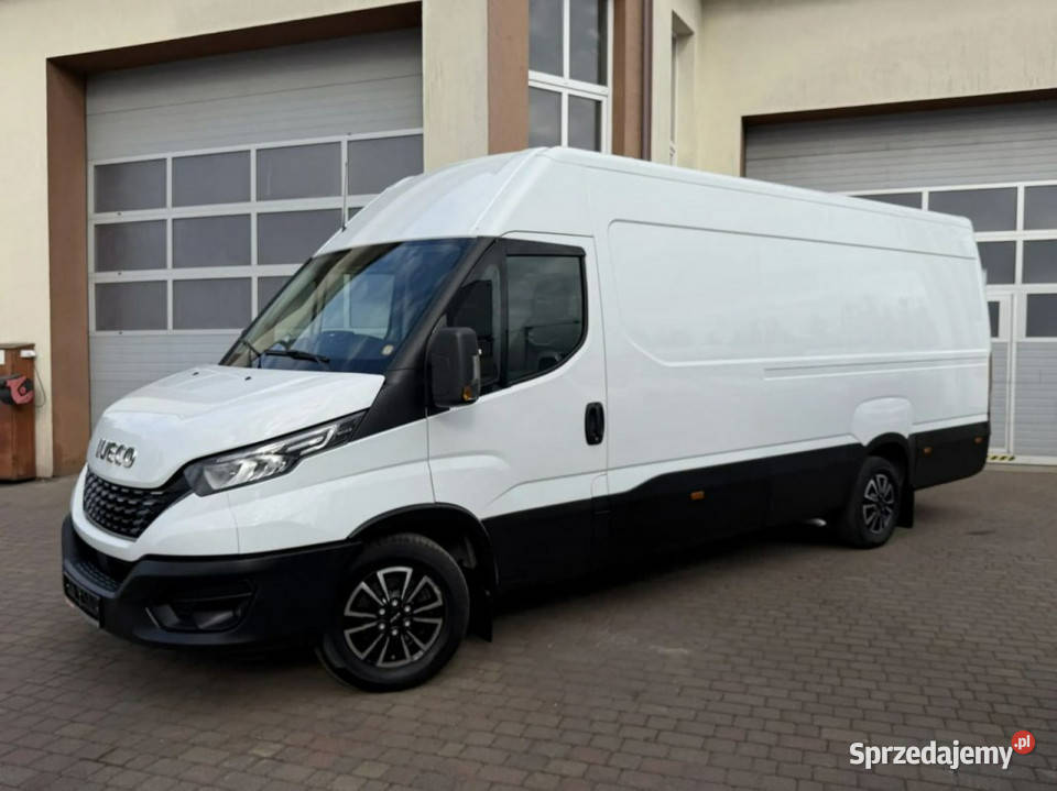 Iveco Daily FV 23 Gwarancja Rawa Mazowiecka sprzedam