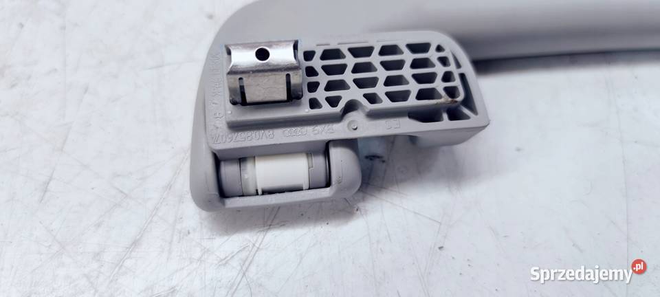 RĄCZKA PODSUFITKI LEWY TYŁ AUDI A3 8V 8V0857607A