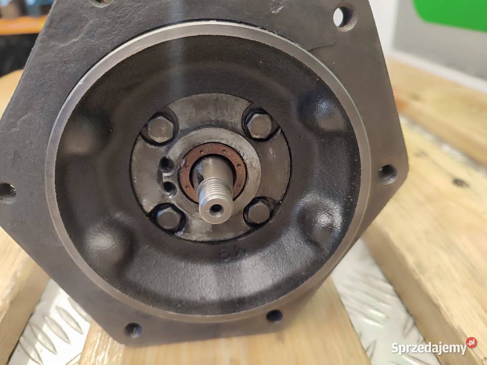Pompa wtryskowa rzędowa mechaniczna ZEXEL 101043 Pozostałe wielkopolskie Wilkowo