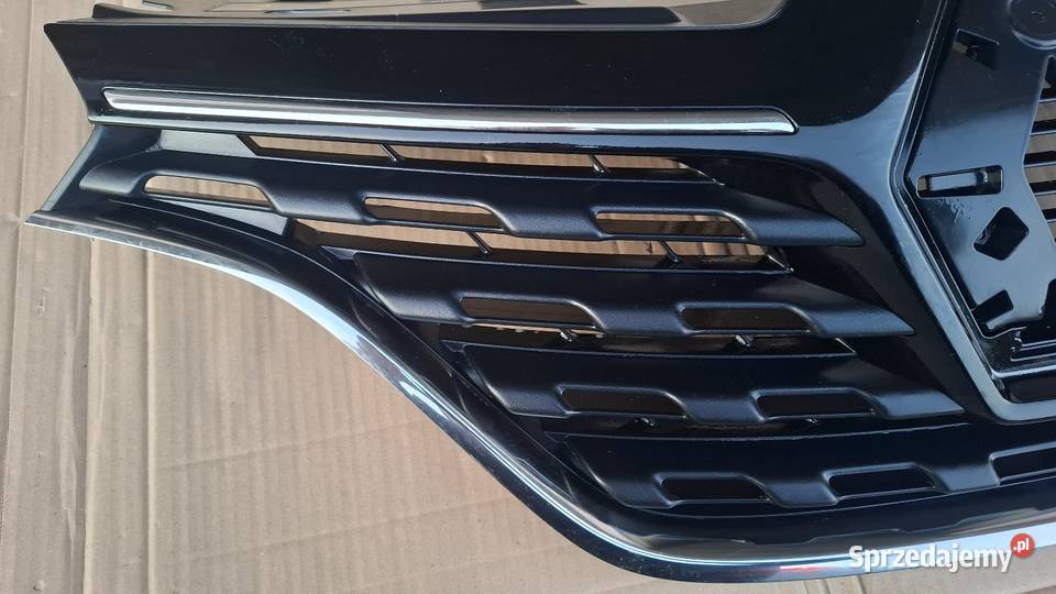 Renault Kadjar lift grill atrapa 623108789R wielkopolskie Turek