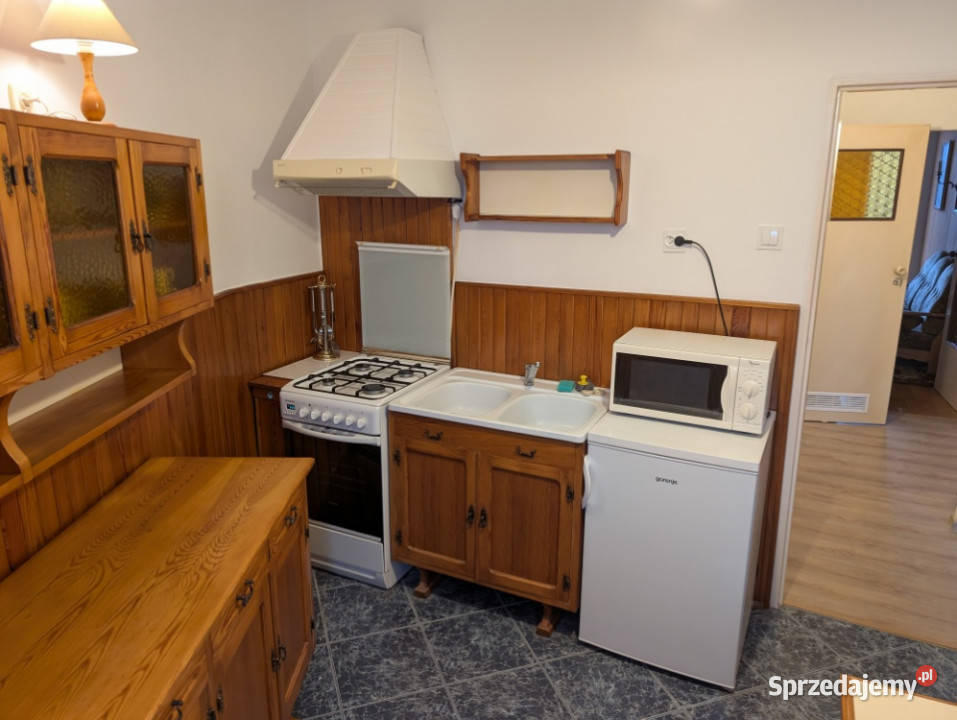 BEZ PROWIZJI 62 m2 3 Pokoje Katowice Os Piętro 3 sprzedam