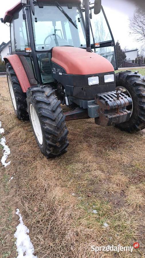 Holland Sieradz sprzedam