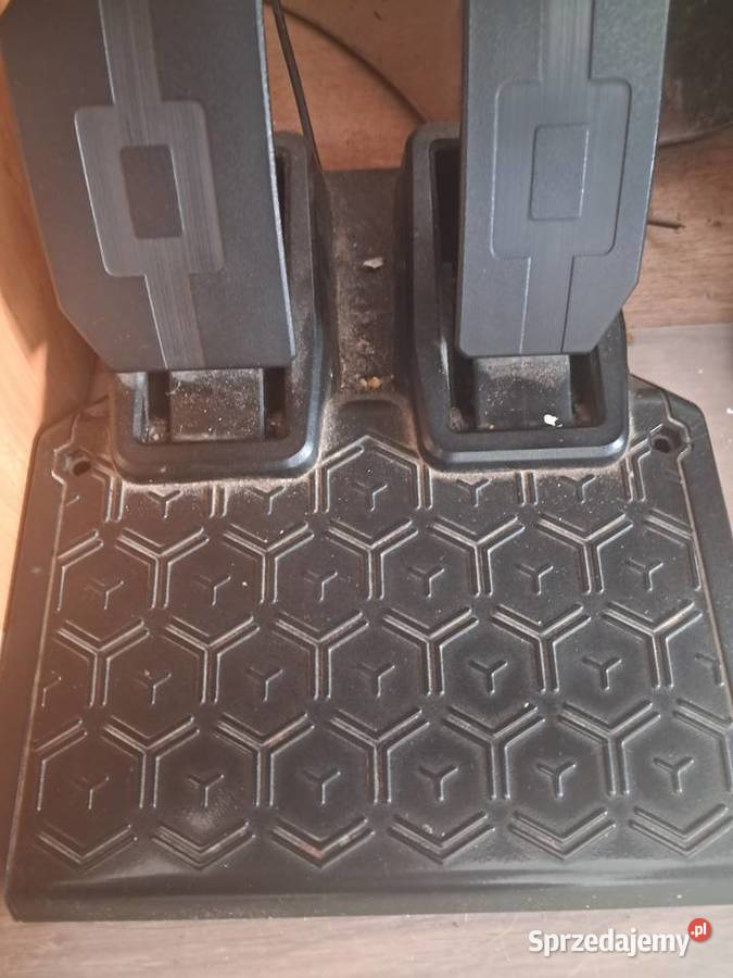 Kierownica Do Gier Thrustmaster t128 Lubartów