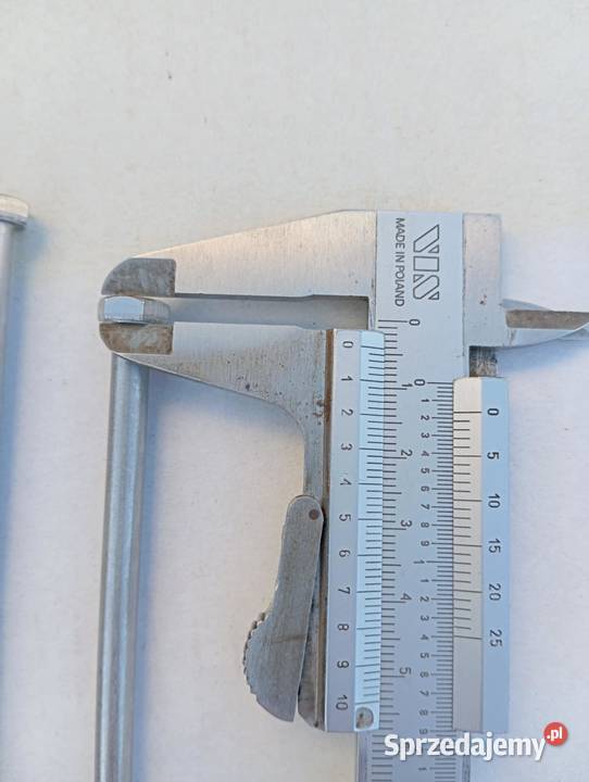 PRĄDNICA M72 G11A KRÓTKA ŚRUBY Pozostałe Niemodlin