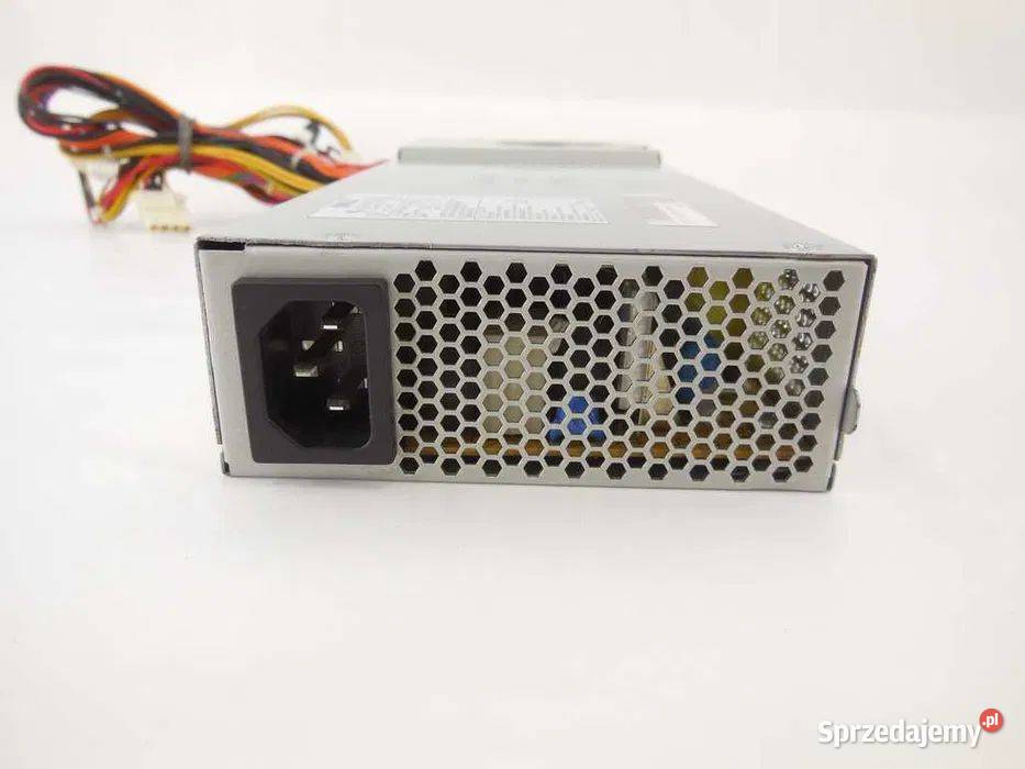 Zasilacz DELL MODEL HPU1806F3 PN01N405 180W Ilość wentylatorów 1 Łódź