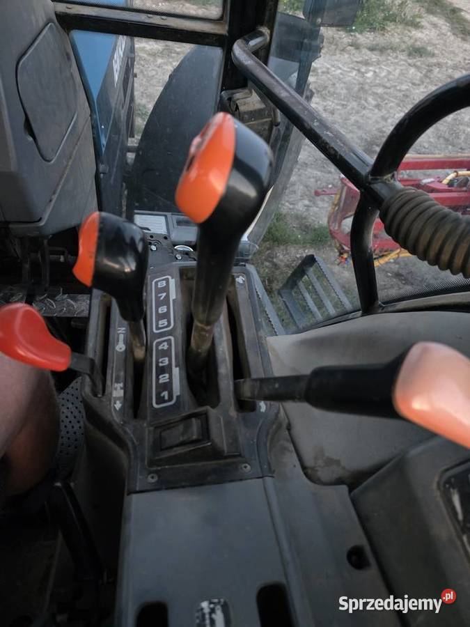 Ford hollnad Radio Ford Mierzyn