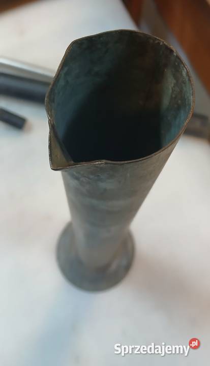 Zestaw do poboru prób paliwa sonda PM2 Skierniewice