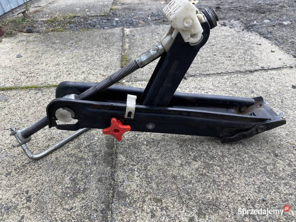 Lewarek podnośnik BMW 3 E46 Wieluń