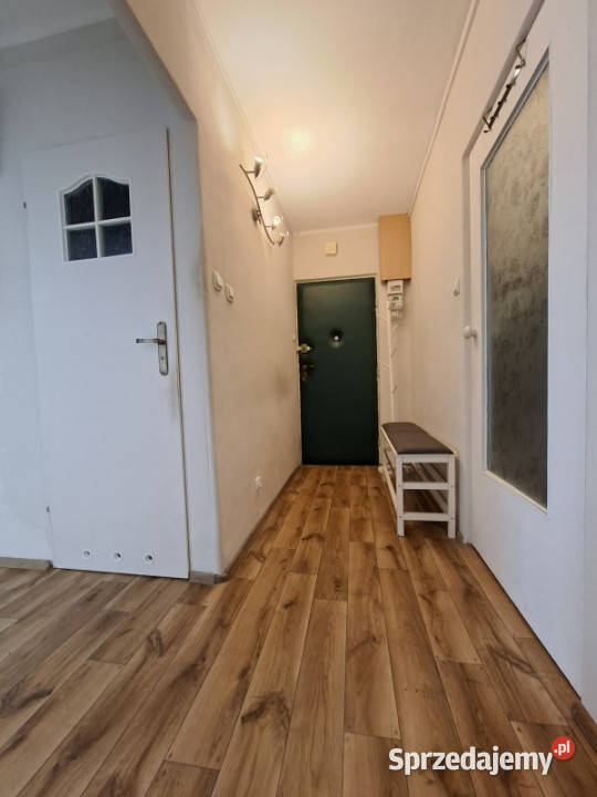 Sprzedam mieszkanie 2 pokojowe Gdańsk Nowy Port