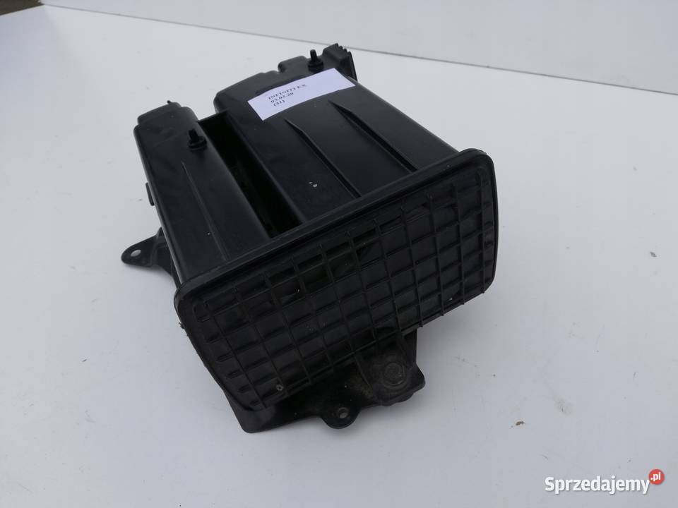 FILTR OPARÓW PALIWA INFINITI EX35 EX37 EX30 USA wielkopolskie Nowy Tomyśl