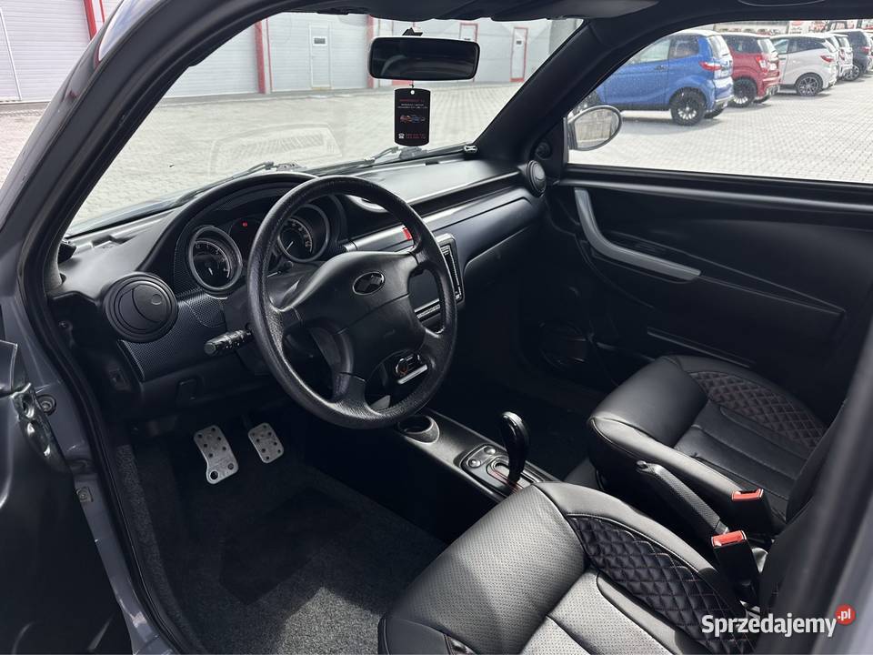 Ligier JS50 Ultimate katL6e 14 lat duży wybór Iwkowa