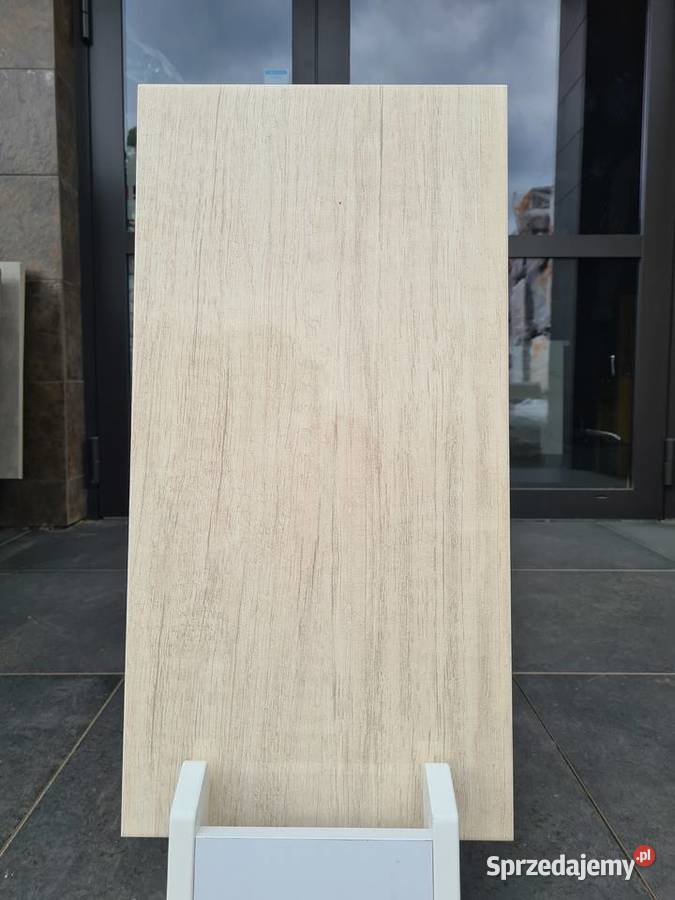 PŁYTKA ŚCIENNA PINETA BEIGE POŁYSK 308X608 GAT 3 Opoczno