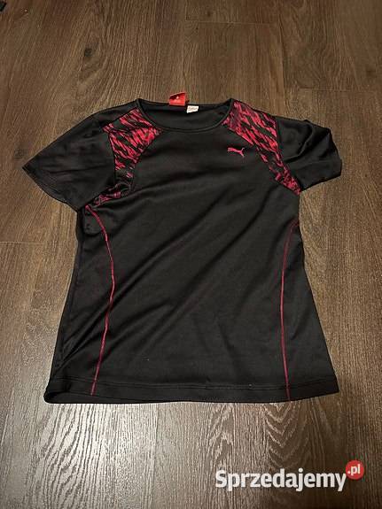 TShirt Silver Odzież sportowa Łódź sprzedam