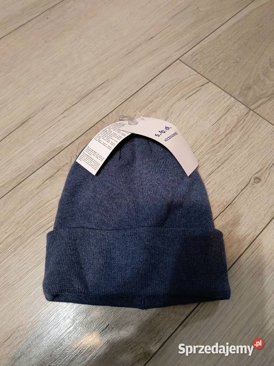 Czapka Kamionka sprzedam