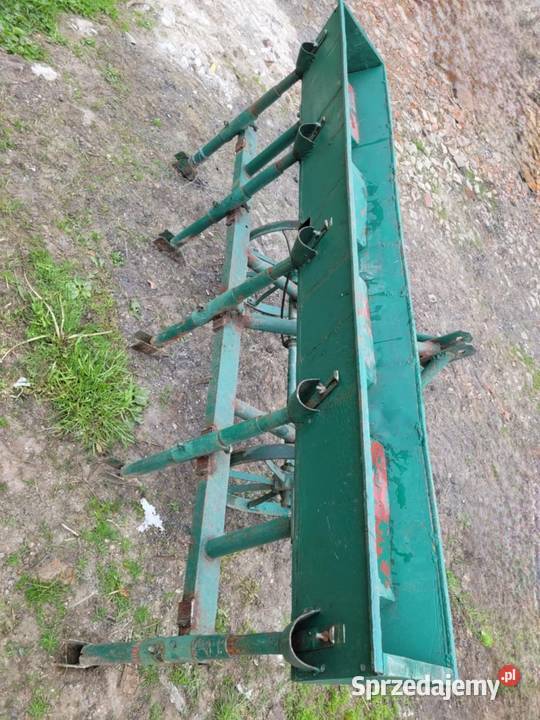 Siewnik do kukurydzy Siewniki i sadzarki małopolskie Nowy Sącz sprzedam