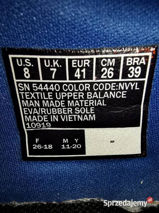 Skechers Go Run r41 Zamość