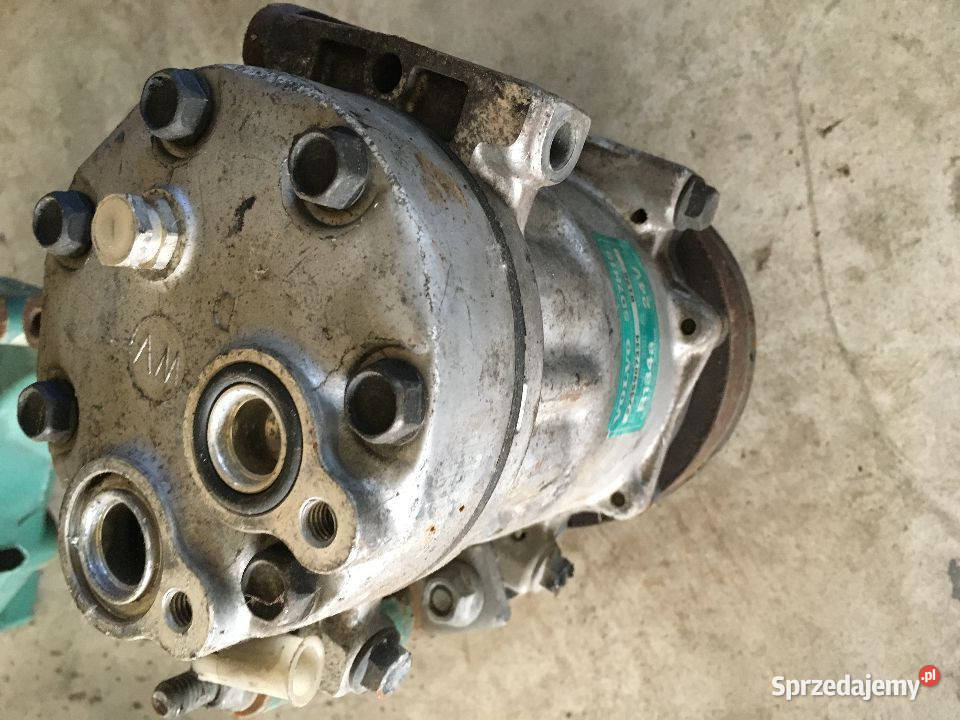 Kompresor Klima Volvo 20538307 SD7H15 R134A Maszewo
