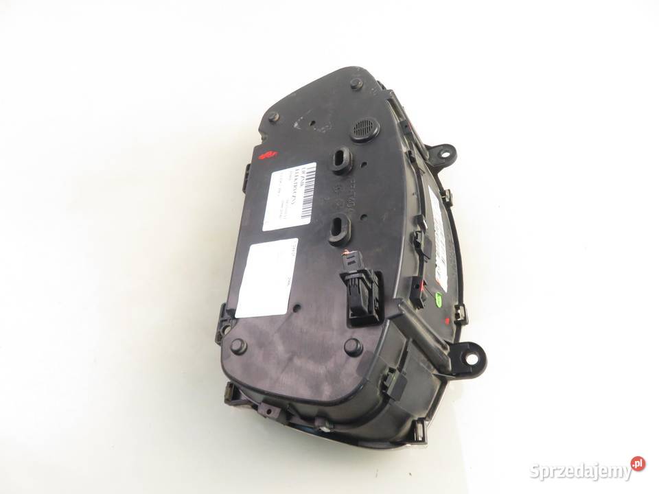 LICZNIK FORD TRANSIT VI 22 TDCi 6C1T10849CF