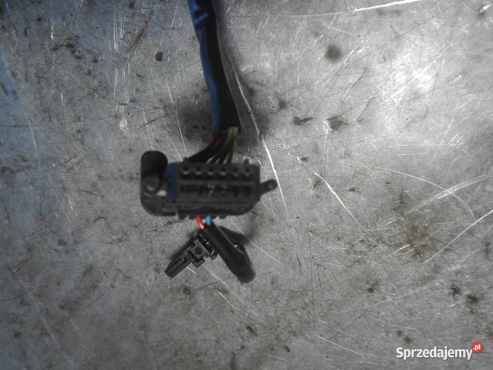 Vw seat skoda touran wiązka stacyjkiwtyczki