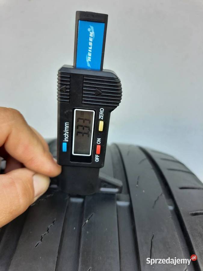 Opona APTANY Run Flat R17