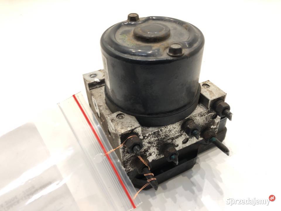 POMPA ABS CHEVROLET AVEO II 96470261 12 72 0308