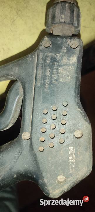 Karcher HDS 75 wszystkie części Brzozów sprzedam