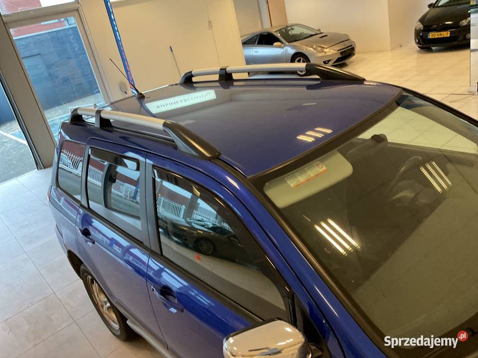 oryginalny przebieg Samochody osobowe Zblewo sprzedam