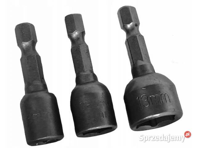 Farmery nasadki magnetyczne 81013 Pozostałe śląskie Starokrzepice