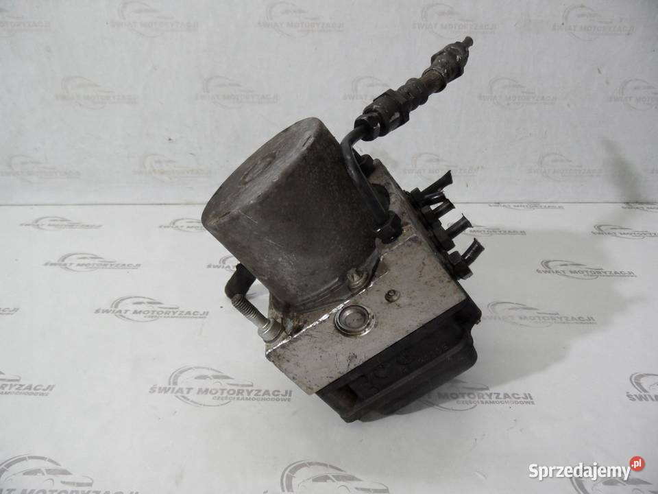 KIA PRO CEED I 14 CVVT 10r pompa ABS 589201H400