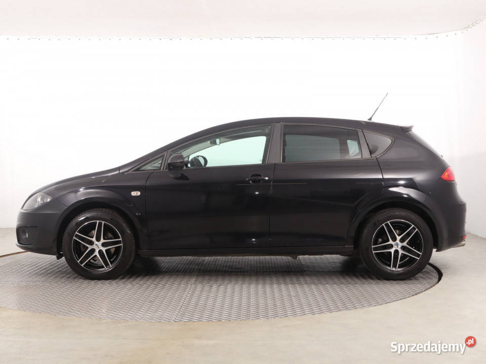 Seat Leon 19 TDI Hatchback Katowice sprzedam