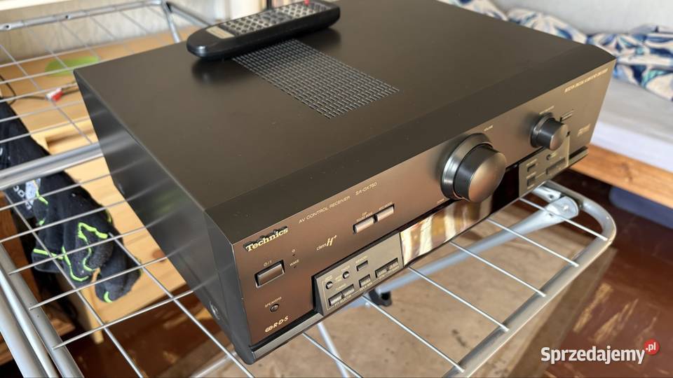Technics SADX750 pilot oryginalny