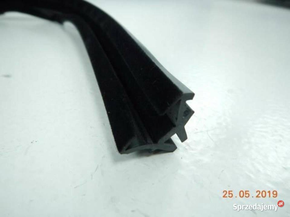 USZCZELKA SZYBY DRZWI PP HYUNDAI EXCEL 87r osobowe lubelskie sprzedam