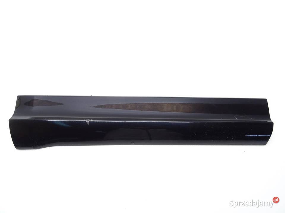 LISTWA DRZWI PRAWY TYŁ 8R0853970B AUDI Q5 8R małopolskie