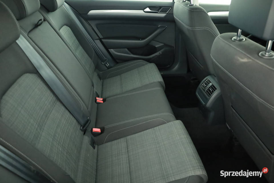VW Passat 15 TSI isofix Piaseczno