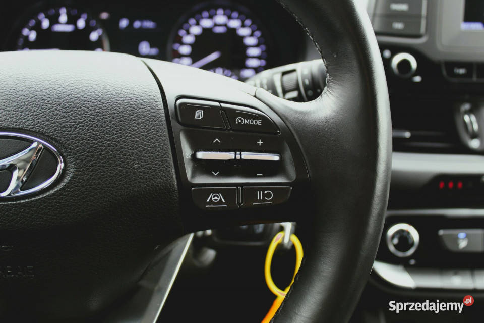 Salon Polska Autoryzowany dealer Faktura VAT 23 Kombi Kalisz