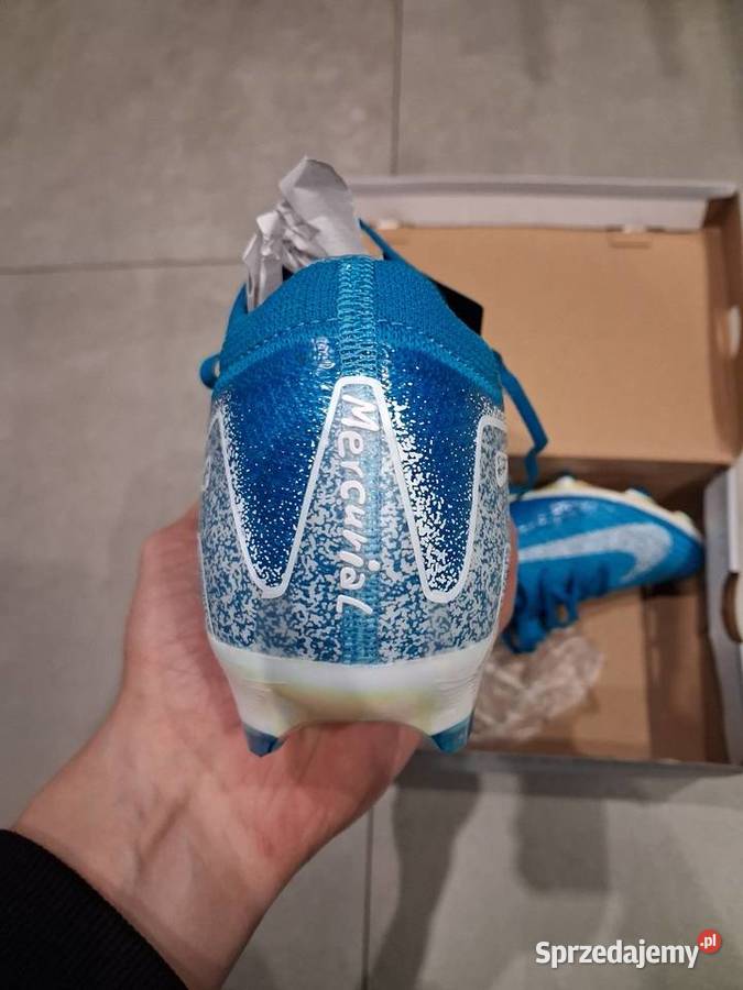 Nike Zoom Vapor 16 Elite FG sprzedam