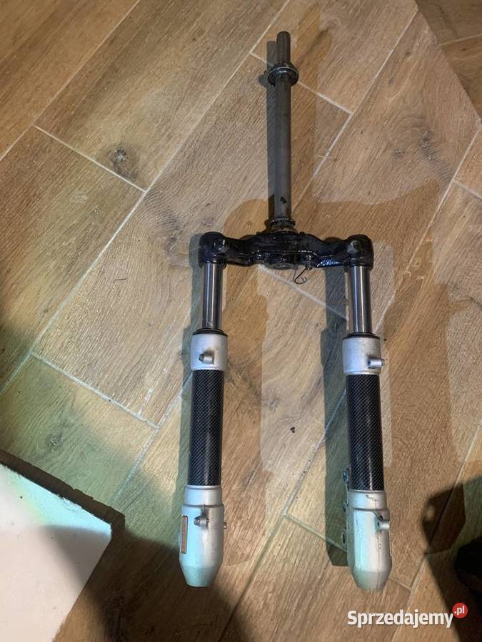 Lagi zawieszenie Paioli Yamaha Aerox sztyca
