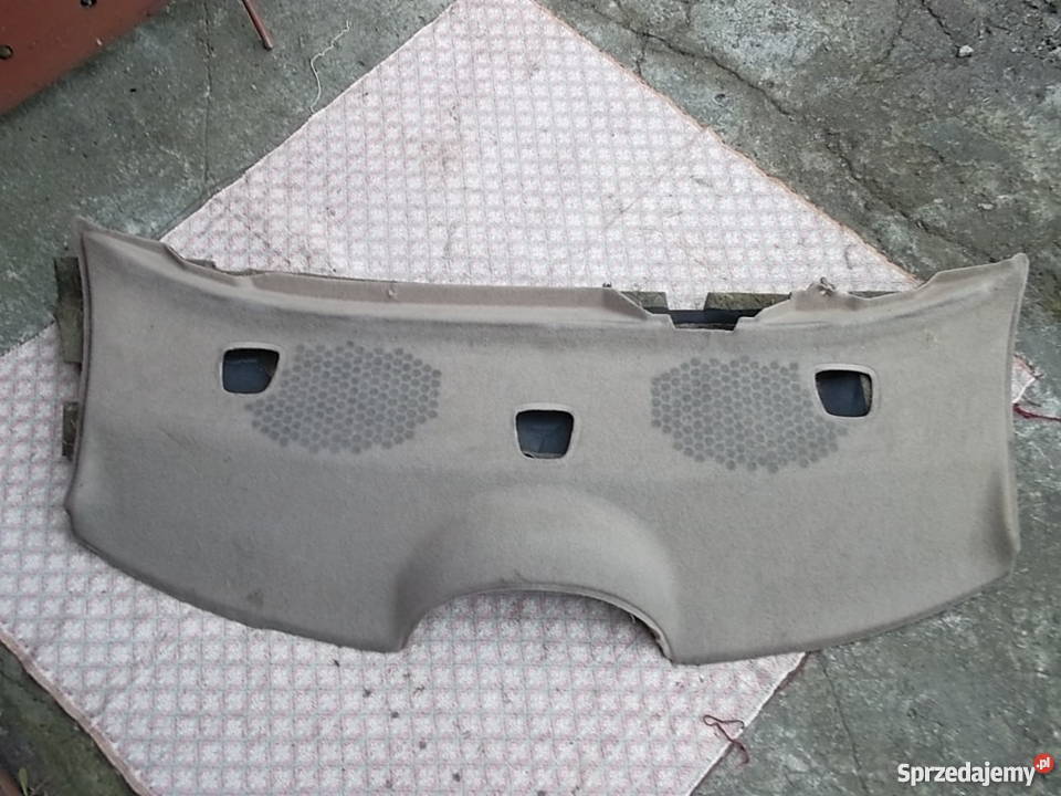 ford taurus boczki tapicerka Wyposażenie wnętrza mazowieckie Warszawa