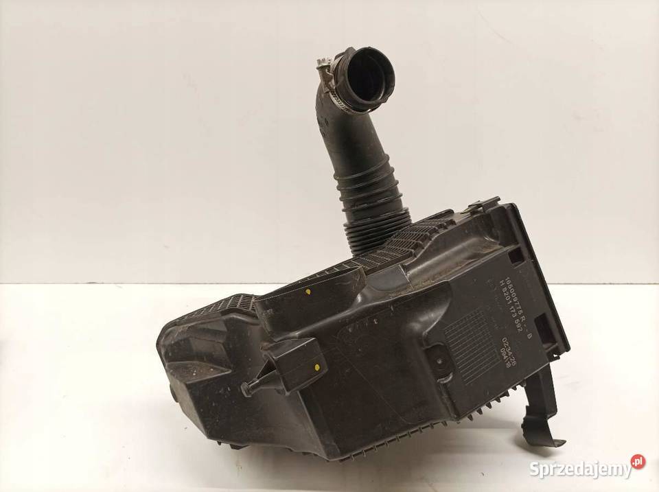 OBUDOWA FILTRA POWIETRZA 165009775R 10 TCE Dacia sprzedam