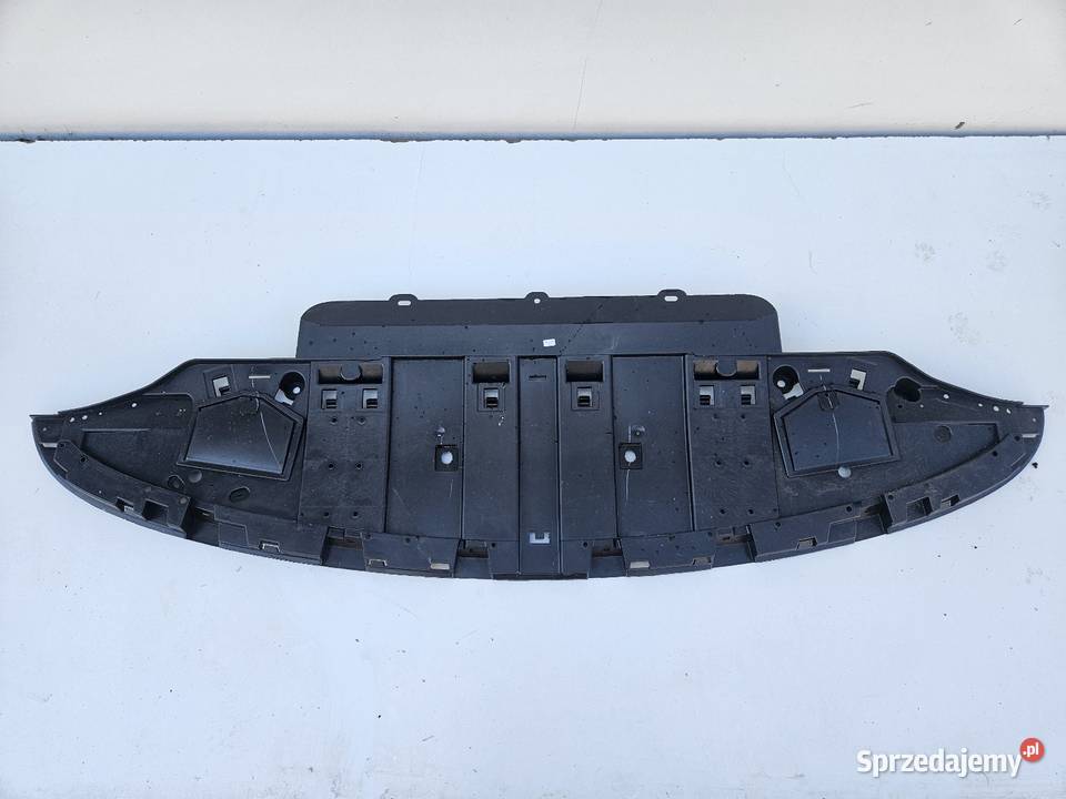 RENAULT TWINGO III 3 PŁYTA OSŁONA POD ZDERZAK Międzychód